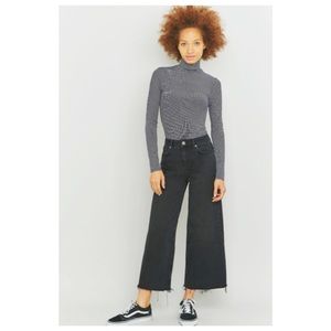 Urban Outfitters BDG Flood Jeans